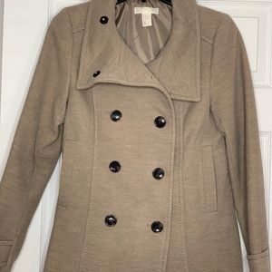 Coat from H&M